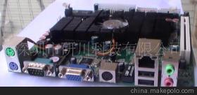 深圳市研川科技 工控電腦主板全解析——聚焦MINI主板、工控主板、MI945主板及雙顯應(yīng)用